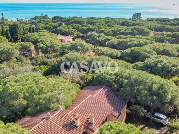 Casa con 6 locali in vendita in Comunione Viale delle sirene, Santa Margherita Di Pula, Pula