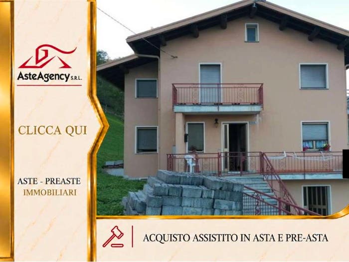 Casa con 6 locali in vendita in Via Olmo Crotto a, Olmo, San Giacomo Filippo