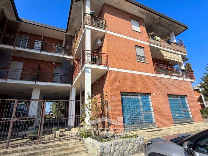 Appartamento bilocale in vendita in Via Del Lobetto, Marocchi, Poirino