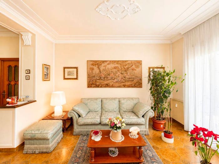 Appartamento con 6 locali in vendita in Via Piero Maroncelli, San Pietro, Moncalieri