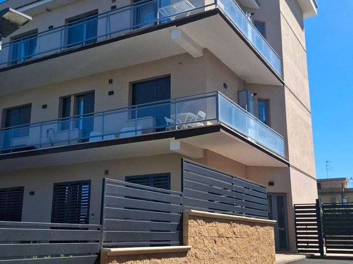 Appartamento trilocale in vendita in Via Francesco Serritelli, La Storta, Roma