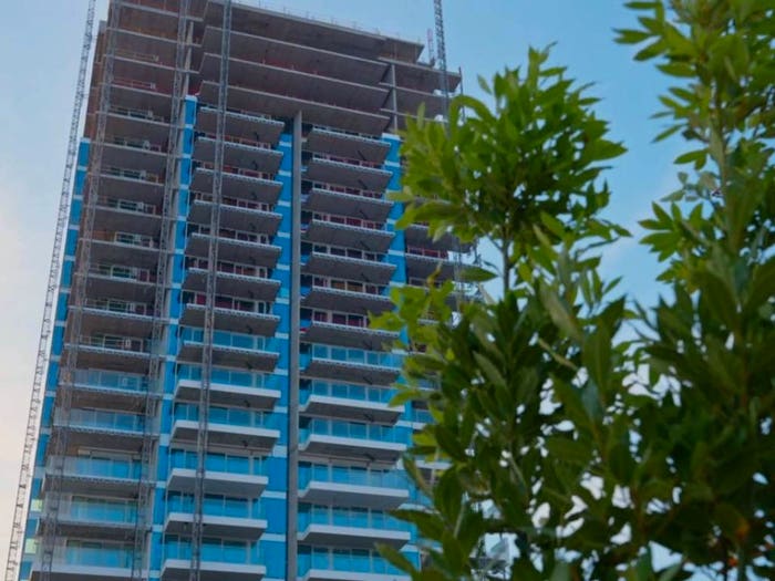 Appartamento quadrilocale in vendita in piazza le corbusier, Lido Est, Jesolo