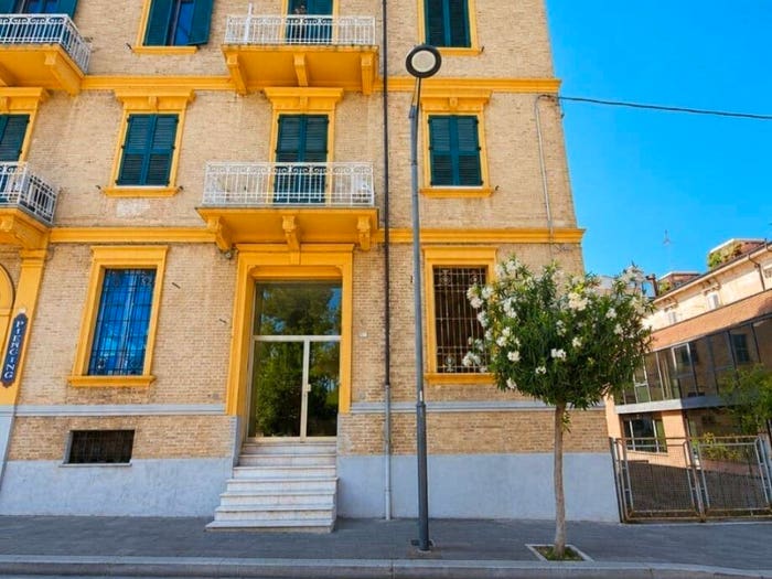 Appartamento con 5 locali in vendita in Viale delle Rose, Centro, Lanciano