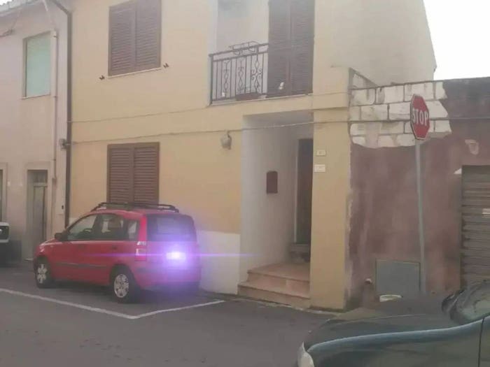 Casa con 6 locali in vendita in Via Vittorio Emanuele III, Magomadas