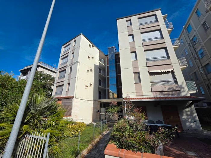Appartamento bilocale in vendita in Viale Giovanni Pascoli, Lido degli Estensi, Comacchio