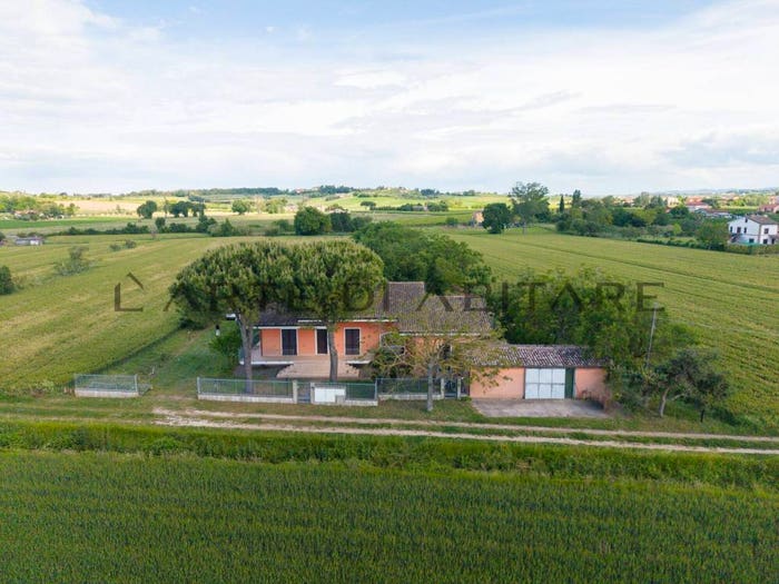Appartamento con 6 locali in vendita in Via Masere, Gaiofana, Rimini
