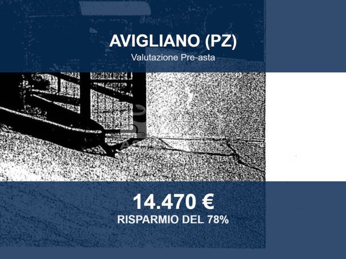 Appartamento quadrilocale in vendita in Contrada Civitelle null, Centro, Avigliano