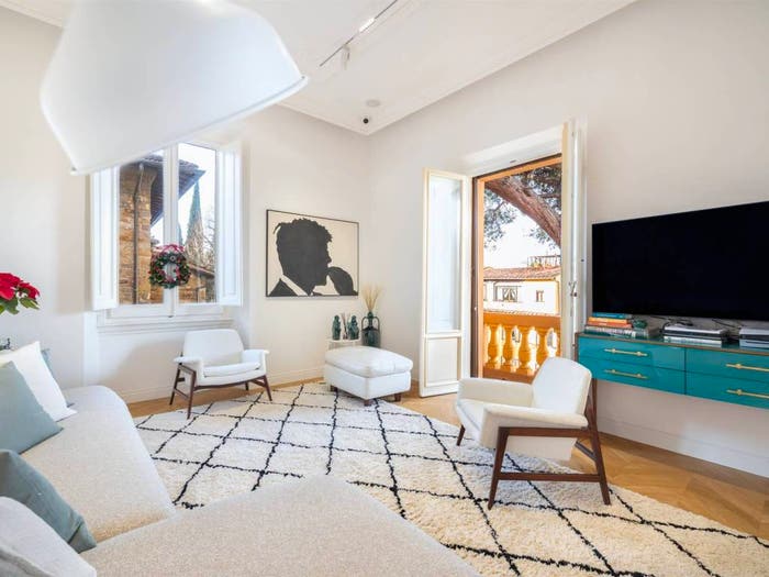 Casa con 6 locali in vendita in Via delle Forbici, Salviatino San Domenico, Firenze