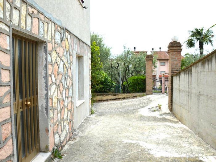 Casa quadrilocale in vendita in Centro, Castelfidardo