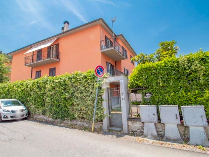 Appartamento quadrilocale in vendita in Via Petrella Salto, Rieti
