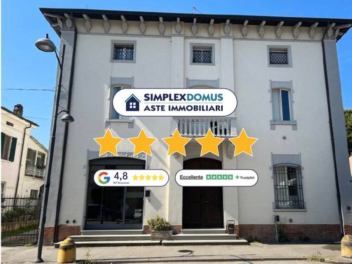 Appartamento trilocale in vendita in Via Emilia Interna, Centro, Castel Bolognese