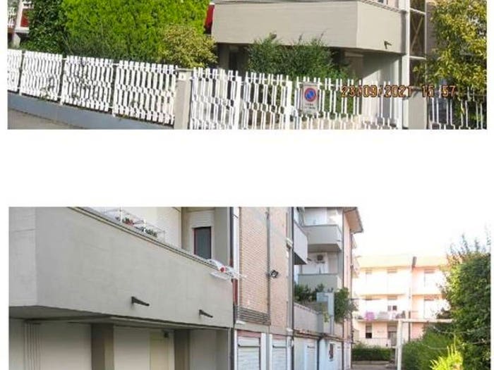 Appartamento con 6 locali in vendita in Via G Foschiatti, Parco Urbano Piscina, Forlì