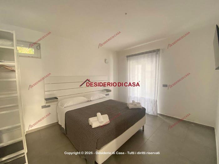 Appartamento bilocale in vendita in Via Andrea Doria, San Giorgio, Gioiosa Marea