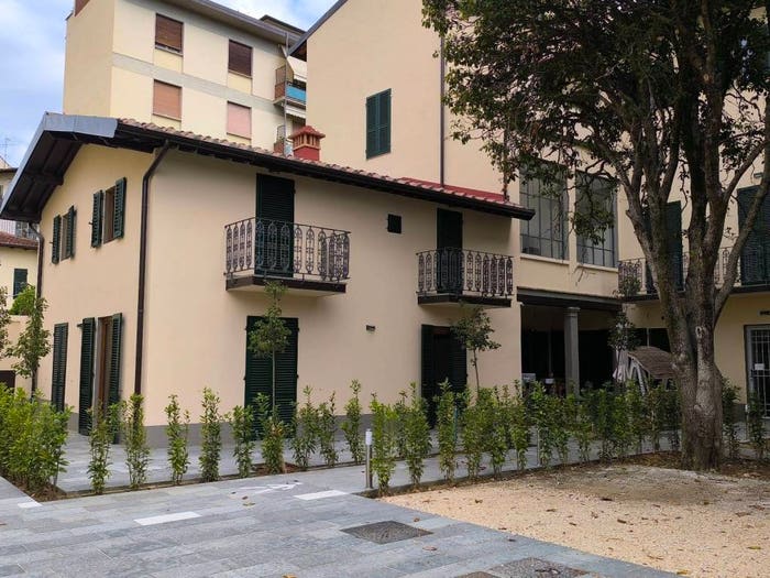 Casa con 6 locali in vendita in Via Vittorio Emanuele II, Leopoldo Vittorio Emanuele Statuto, Firenze