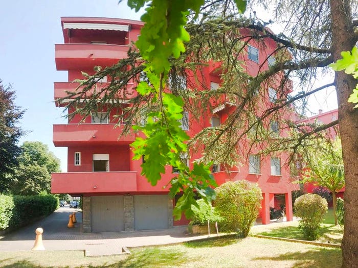 Appartamento trilocale in vendita in Via Viviani, Semicentro, Crema