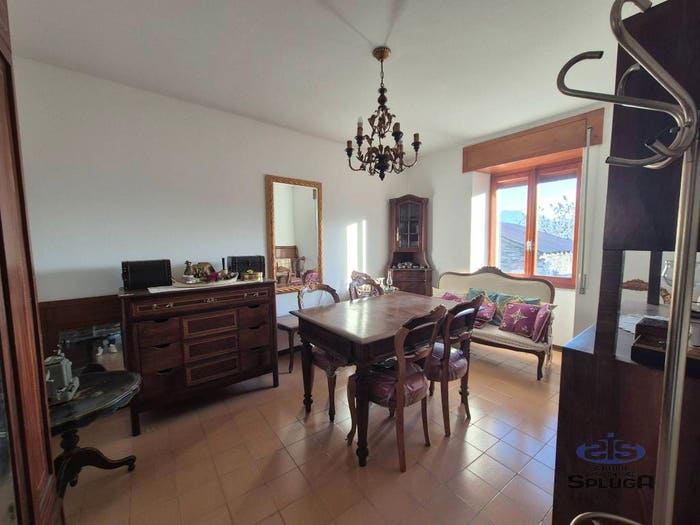 Appartamento trilocale in vendita in Strada del Castello, Centro, Peglio