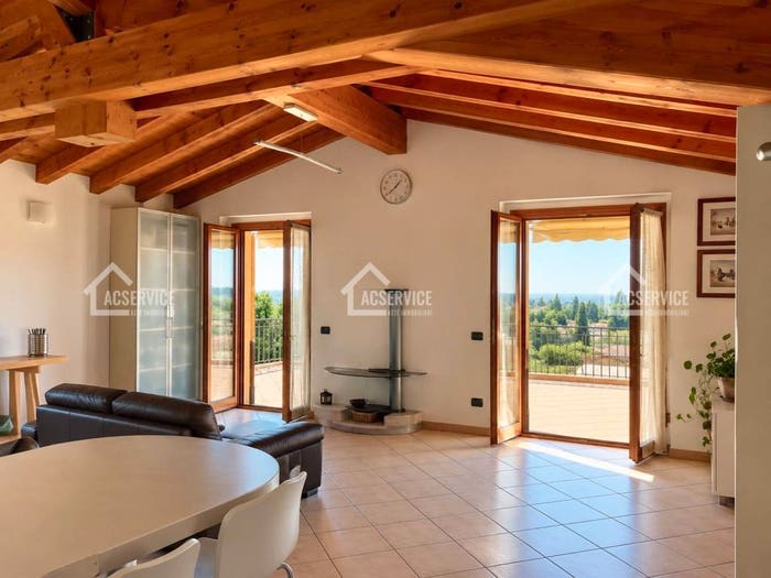 Appartamento monolocale in vendita in Via Sant'Anna, Barcuzzi, Lonato del Garda