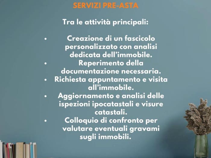 Case in Vendita e in Affitto - 2