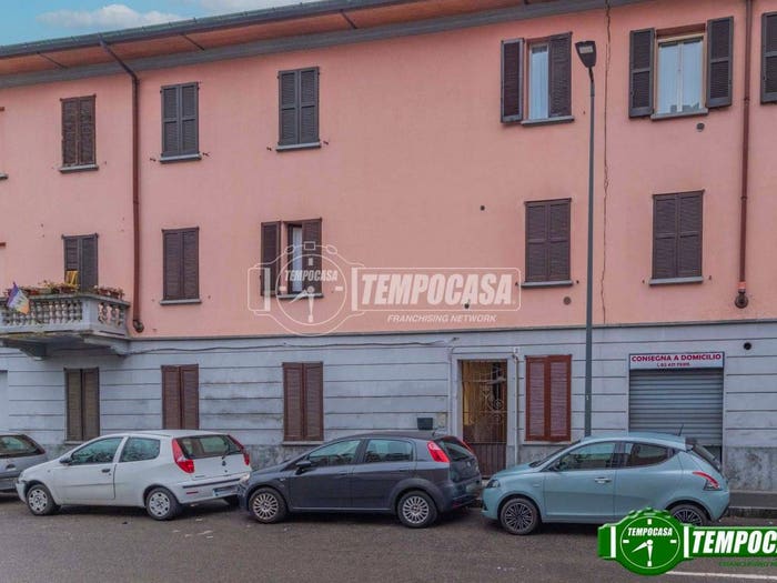 Appartamento monolocale in vendita in Via Piombino, Vialba, Milano