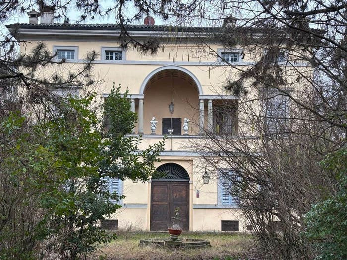 Casa con 6 locali in vendita in Via Socrate, San Lazzaro, Parma