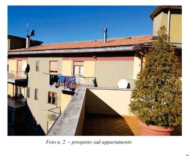 Appartamento con 6 locali in vendita in via Luigi Curto, Centro, Polla
