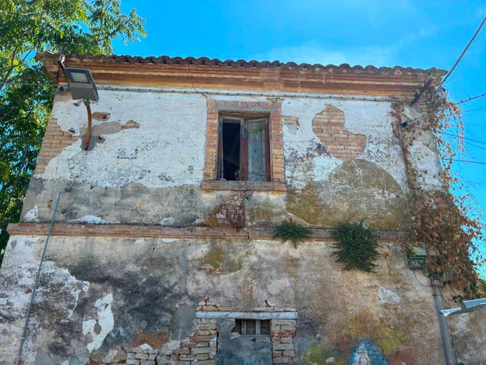 Casa in vendita in Strada Vicinale Don Bosco, Colli Gesuiti, Pescara