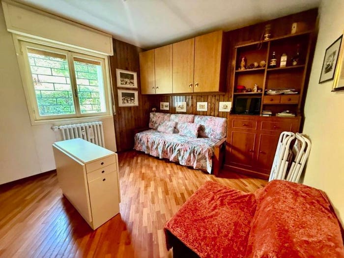 Appartamento monolocale in vendita in Via Adamello, Centro, Temù