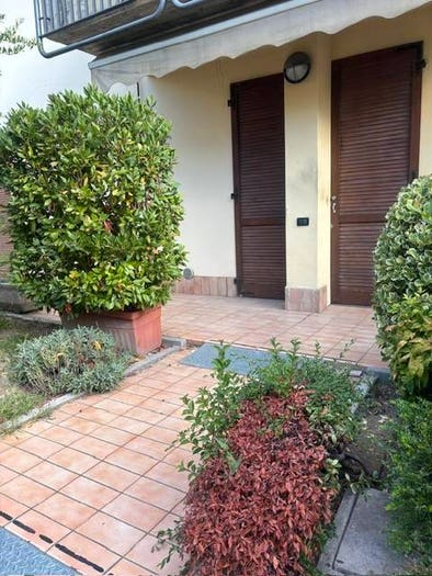 Appartamento trilocale in vendita in Via Arturo Toscanini, Centro, Bagnacavallo