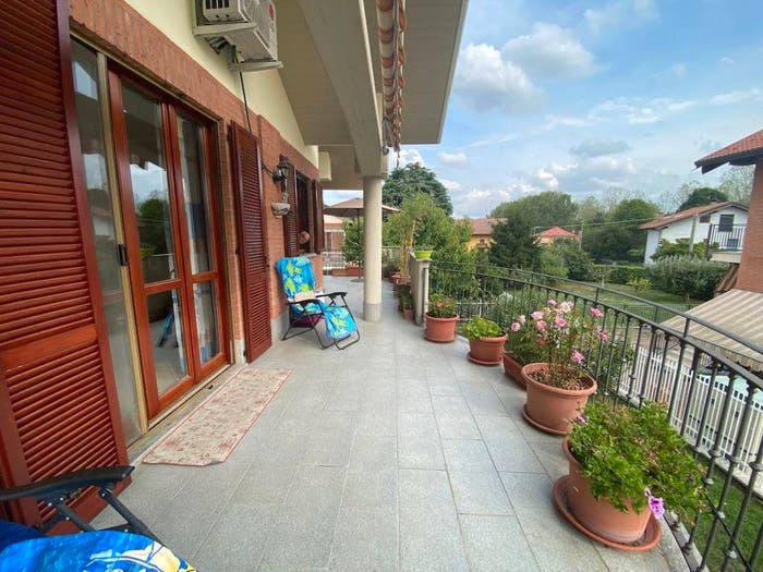 Appartamento quadrilocale in vendita in Regione Boschi, Borgaretto, Beinasco