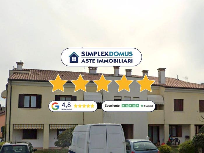 Appartamento con 5 locali in vendita in via Saccudello, Centro, Cordovado