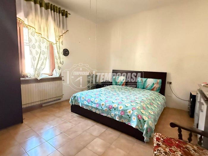 Appartamento con 5 locali in vendita in Via Giovanni Boccaccio, San Bernardino, Legnano