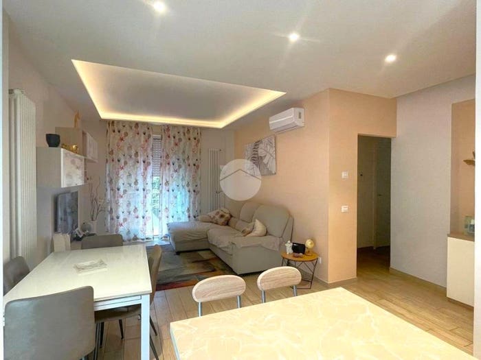 Appartamento quadrilocale in vendita in Via albio tibullo, San Lazzaro, Parma
