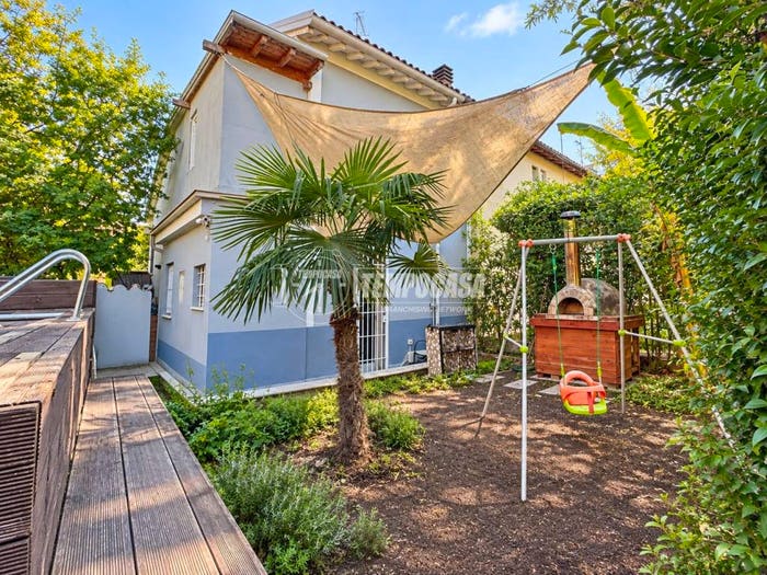 Casa trilocale in vendita in Via Renato Cartesio, Marmirolo Bagno, Reggio Emilia