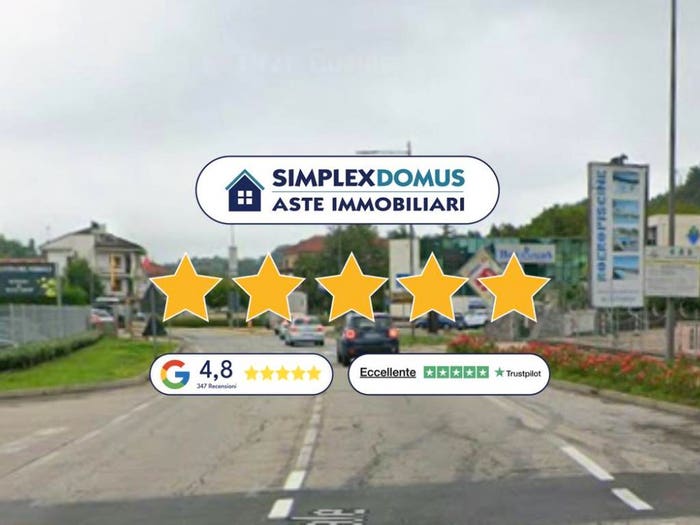 Appartamento con 6 locali in vendita in Via Torino, Centro, Vezza d'Alba