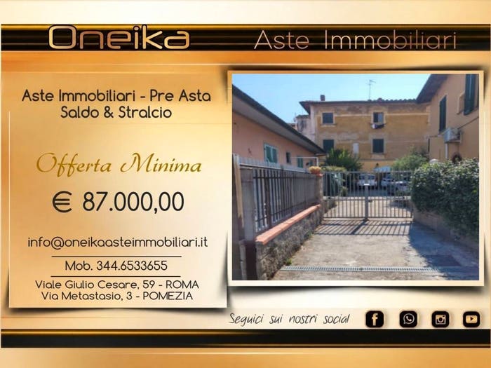 Appartamento con 5 locali in vendita in Via Magenta, Centro, Castelfranco di Sotto