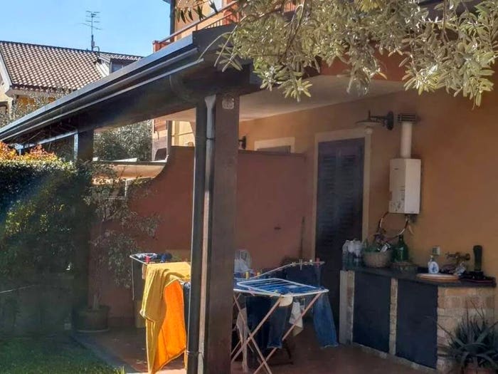Appartamento bilocale in vendita in Mascali