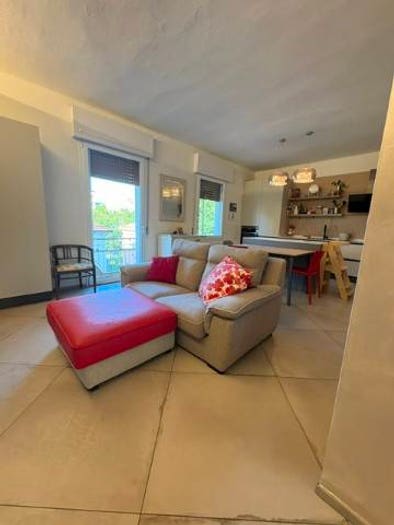 Appartamento trilocale in vendita in Infrangibile, Piacenza