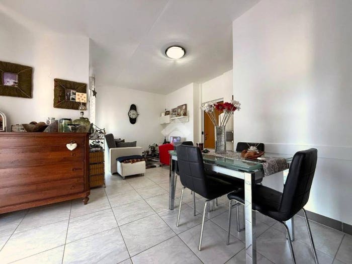Appartamento bilocale in vendita in Via Milano, Orzinuovi