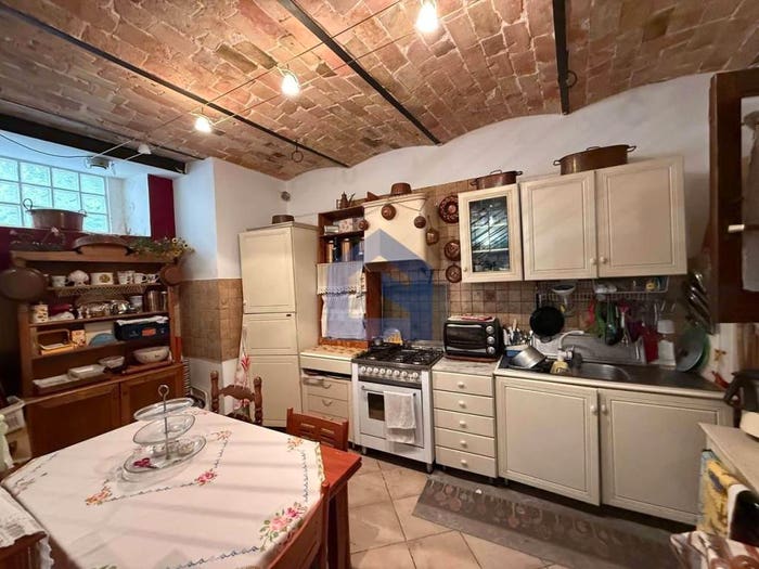 Casa quadrilocale in vendita in Via Nazionale Frentana, Centro, Lama dei Peligni