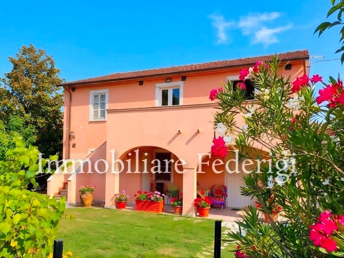 Casa con 5 locali in vendita in Via del Maggiore, Colombiera Molicciara, Castelnuovo Magra