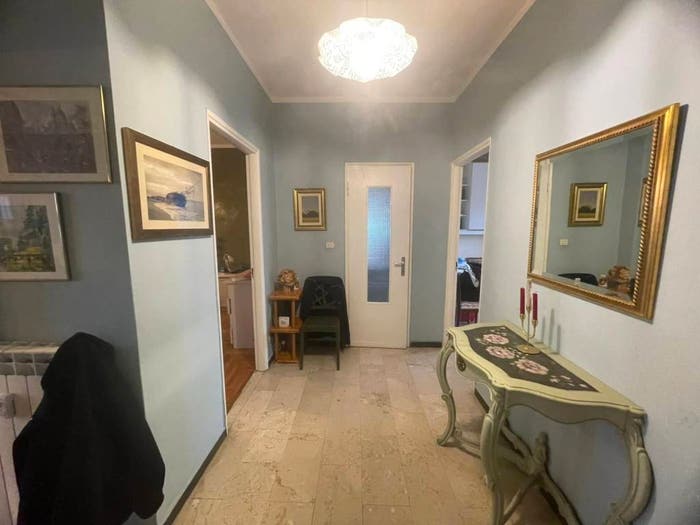 Appartamento quadrilocale in vendita in Via Baraggino, Consorzio Pichi, Chivasso