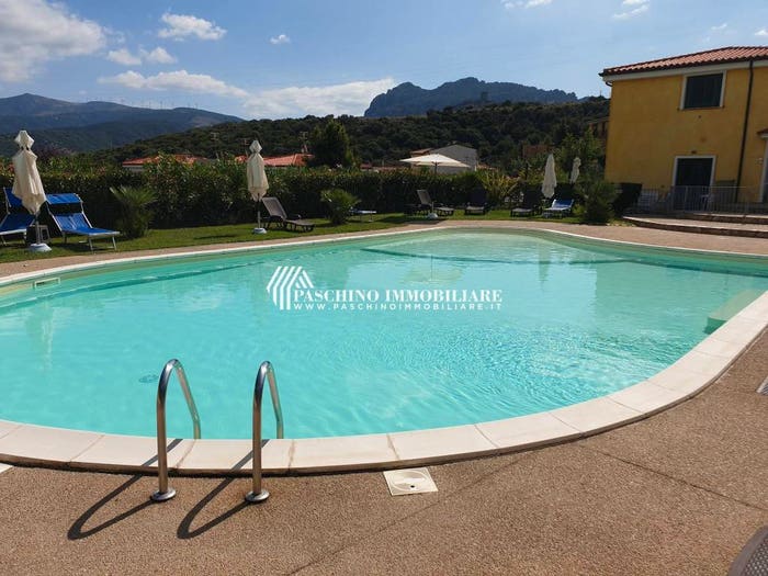 Appartamento trilocale in vendita in Via Marco Polo, Santa Maria Coghinas