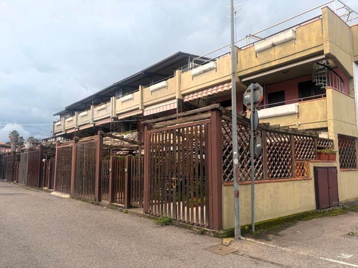 Appartamento bilocale in vendita in Viale Maria Immacolata, Centro, Mascali