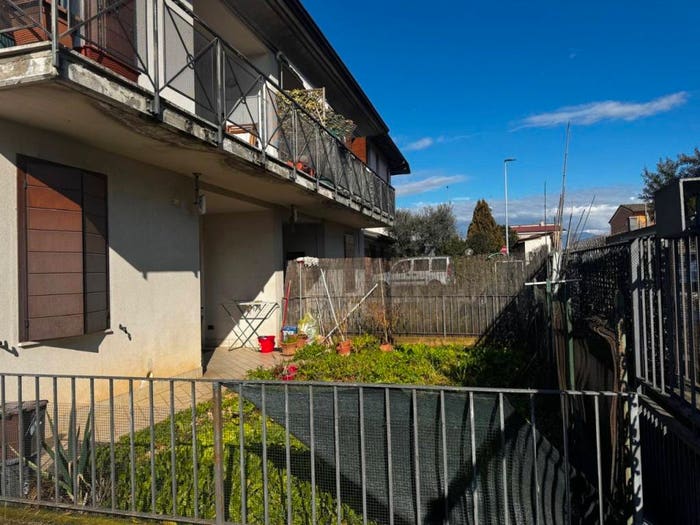 Appartamento bilocale in vendita in Via Michelangelo, Centro, Castel Mella