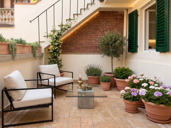 Appartamento trilocale in vendita in Via Fra' Guittone, Le Cure, Firenze