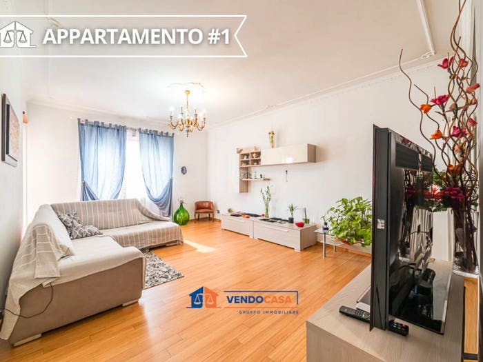 Case in Vendita e in Affitto - 3