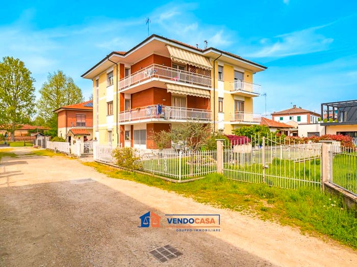Casa con 6 locali in vendita in Via del Porto, San Bernardo San Giovanni, Carmagnola