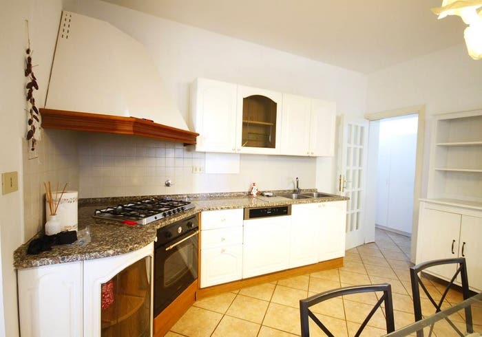 Appartamento bilocale in vendita in Viale Lazio, Paese, Riccione