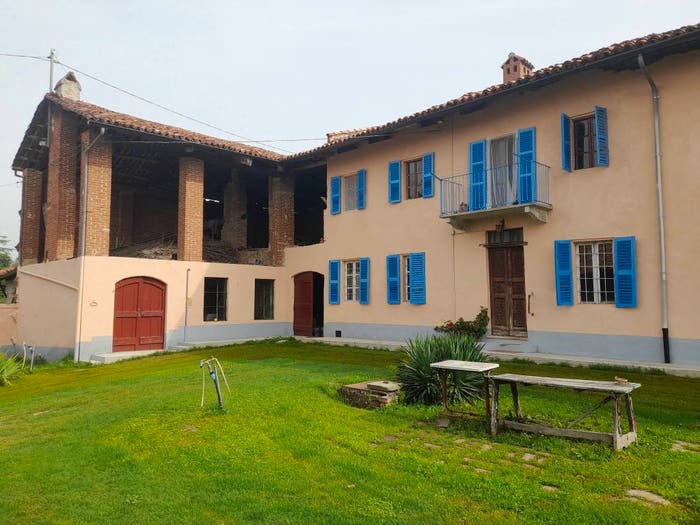 Casa con 5 locali in vendita in Località Barbaso, Moncucco Torinese