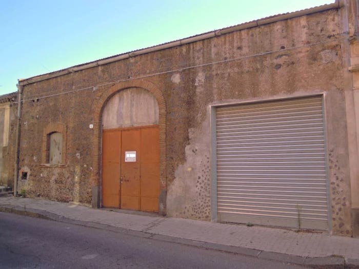 Casa in vendita in Via Quarta Retta Levante, Centro, Belpasso